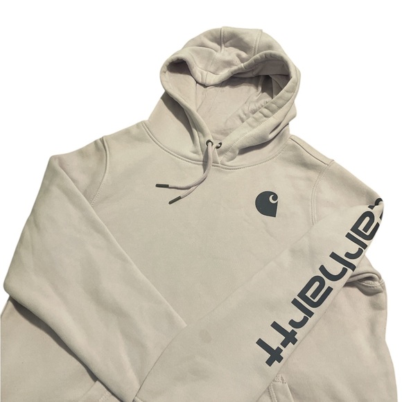 Carhartt Hoodie - Picture 1 of 3